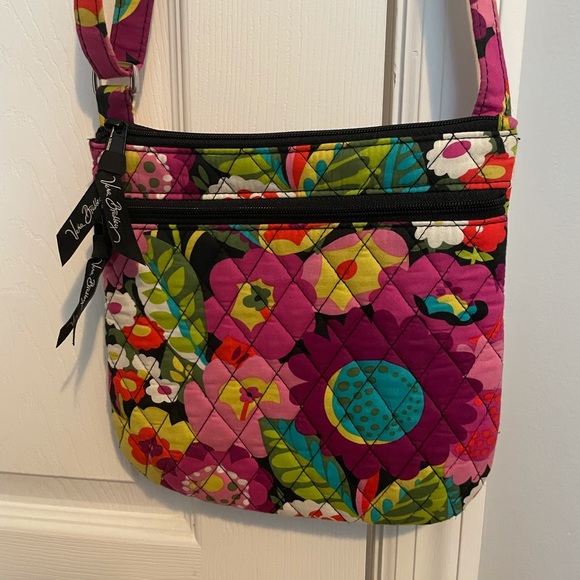Vera Bradley Shoulder Bag - Picture 5 of 5
